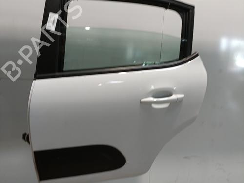 Left rear door CITROËN C3 III (SX) 1.2 PureTech 82 | BP28165777C4