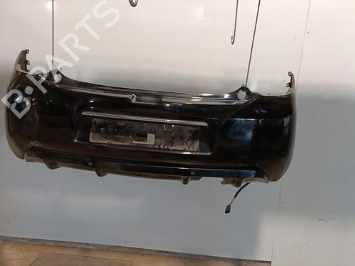 Used Rear bumper CITROËN DS3 (SA_) 1.6 HDi 110 (112 hp) 29003496