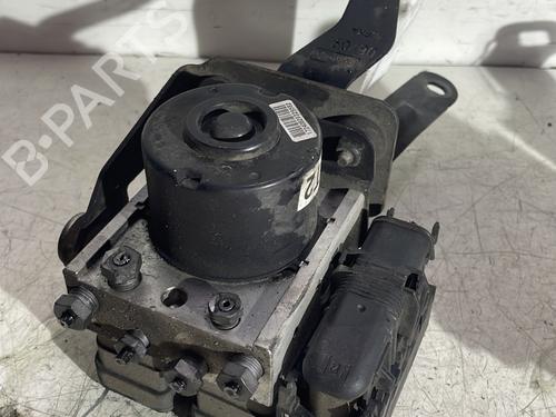ABS pump FORD FIESTA VI (CB1, CCN) 1.4 TDCi | BP24526337M43 