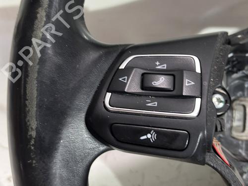 Used Steering wheel Steering wheel VW POLO V (6R1, 6C1) 1.6 TDI (90 hp) 21693822 21693822
