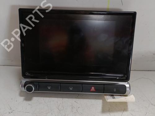 Display CITROËN C3 III (SX) 1.2 VTi 82 | BP24336035C48 - Image 3