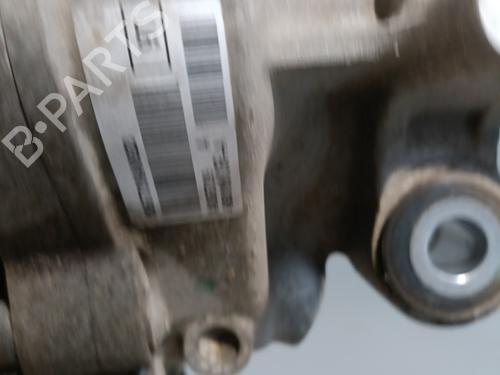 Steering rack RENAULT GRAND SCÉNIC IV (R9_) 1.3 TCe 140 (R9NB) | BP30154339M22 