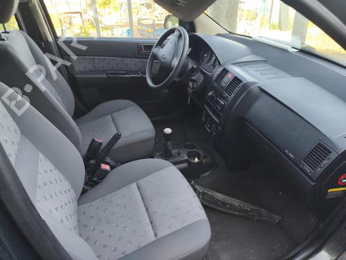 Left front window switch HYUNDAI GETZ (TB) 1.5 CRDi | BP38230334I27 - Image 9