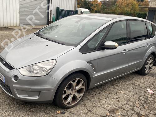 Water radiator FORD S-MAX (WA6) 2.0 TDCi | BP25130878M31 - Image 7