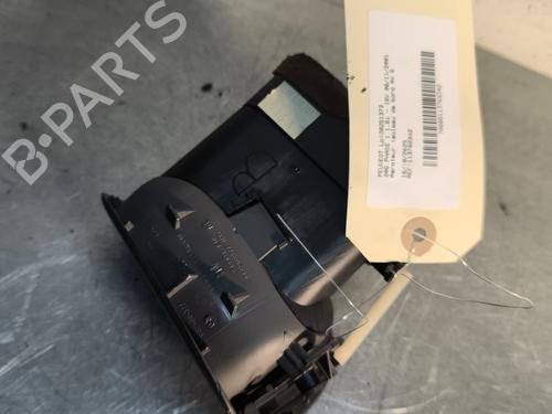 Luftventilen PEUGEOT 206 Hatchback (2A/C) 1.6 16V | BP29733942I21 