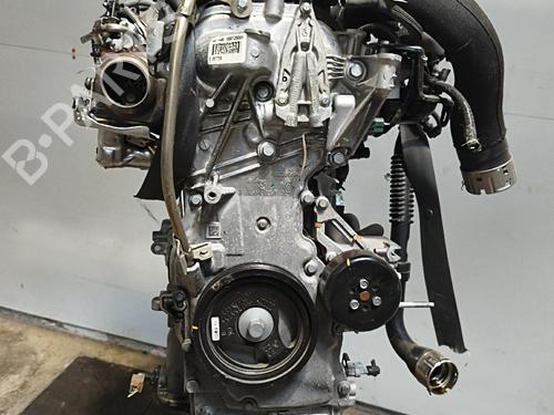 Engine RENAULT CAPTUR II (HF_) LPG (HFMT) | BP37754929M1 - Image 3