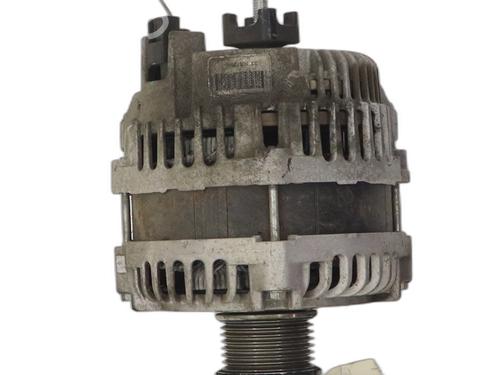 Used Alternator Alternator RENAULT KOLEOS II (HC_) 1.6 dCi 130 (130 hp) 35988832 35988832