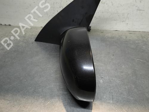 Lusterko boczne lewe SSANGYONG REXTON / REXTON II (GAB_) 2.7 D 4x4 | BP30552495C26