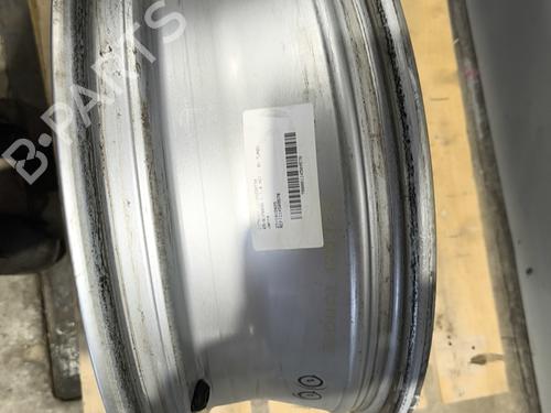 Fælk CITROËN C3 II (SC_) 1.6 HDi | BP29980203C45 - Image 2