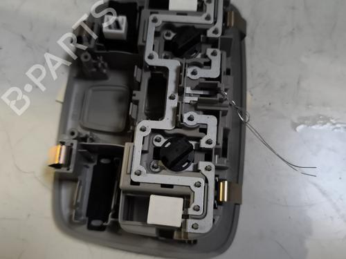 Used Interior roof light Interior roof light SUZUKI VITARA (LY) 1.6 DDiS AllGrip (APK416D) (120 hp) 24146555 24146555