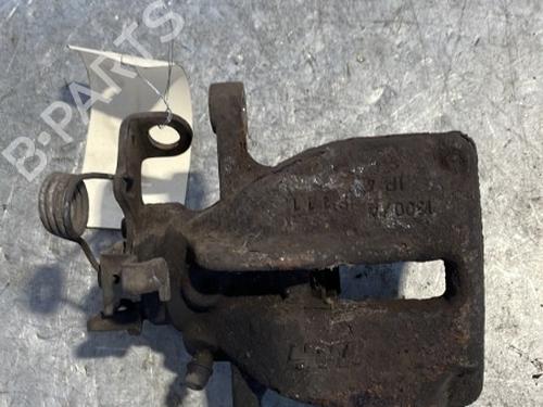 Used Left rear brake caliper Left rear brake caliper PEUGEOT EXPERT Van (VF3A_, VF3U_, VF3X_) 2.0 HDi 130 (128 hp) 21704910 21704910