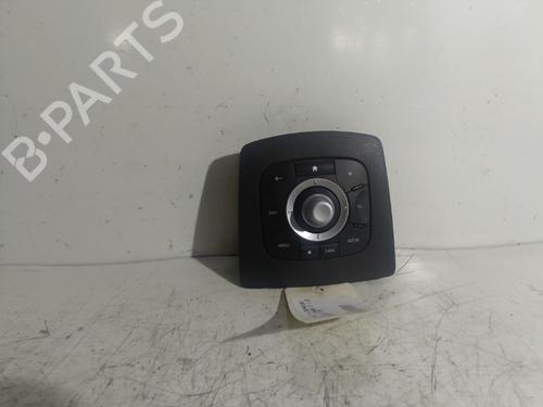 Used Switch Switch RENAULT SCÉNIC III (JZ0/1_) 1.6 dCi (JZ00, JZ12) (130 hp) 21709666 21709666