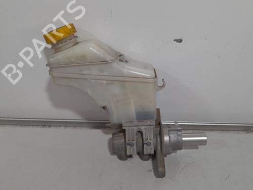 Brake master cylinder PEUGEOT BIPPER Tepee 1.4 HDi | BP21718303M77 