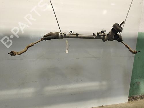 Steering rack RENAULT CLIO V (B7_) 1.5 Blue dCi 85 (B7AG) | BP37502069M22 - Image 4