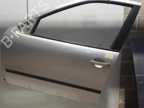 Left front door SEAT LEON (1M1) 1.9 TDI | BP21708432C2 