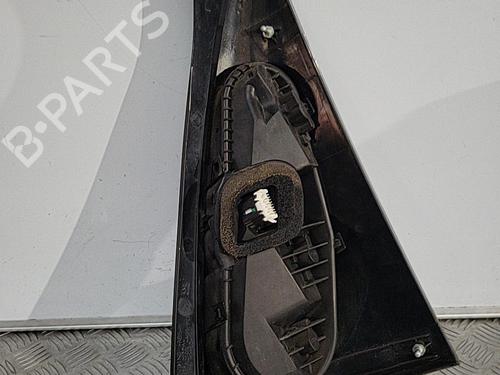 Left taillight CITROËN C1 (PM_, PN_) 1.0 | BP21699168C34 