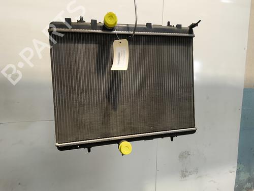 water-radiator-citroen-c4-ii-nc_-2009-36022052 main image