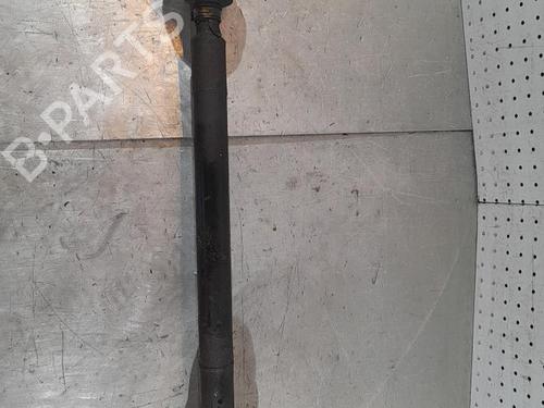 Right front driveshaft VW GOLF IV (1J1) 1.6 | BP21698697M39 