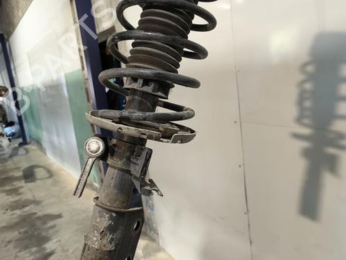 Right front shock absorber PEUGEOT 308 II (LB_, LP_, LW_, LH_, L3_) 1.6 BlueHDi 120 | BP30154480M17