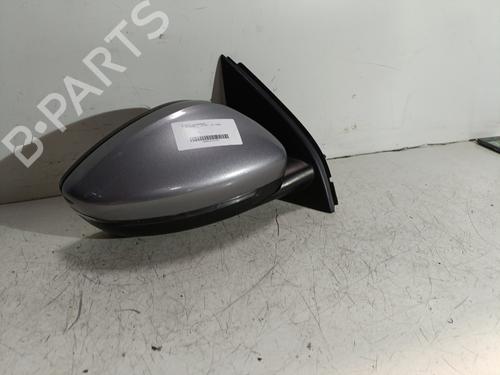 Right mirror PEUGEOT 308 II (LB_, LP_, LW_, LH_, L3_) 1.6 HDi | BP24477006C27 