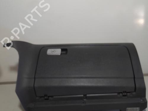 Used Glove box VW GOLF V (1K1) 1.9 TDI (90 hp) 21696988