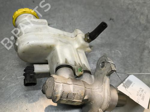 Brake master cylinder FIAT PANDA (312_, 319_) 1.3 D Multijet 4x4 (312PXL1A) | BP29997402M77 