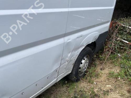 Left front window switch FIAT DUCATO Van (250_) 150 Multijet 2,3 D | BP32445273I27  - Image 7