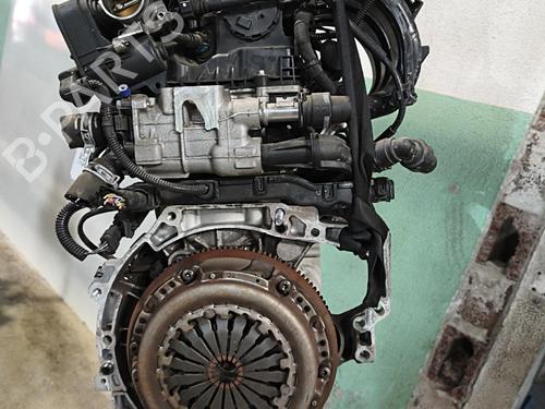 Engine CITROËN C3 III (SX) 1.2 PureTech 82 | BP36802540M1 - Image 4