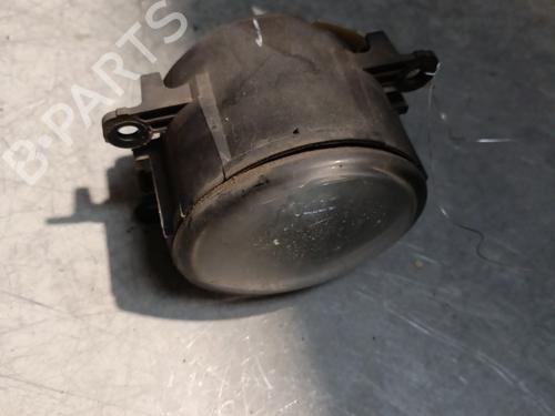 Used Left front fog light Left front fog light CITROËN C4 Coupe (LA_) 2.0 HDi (136 hp) 28165018 28165018