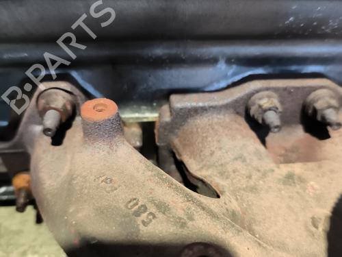 Engine CITROËN C4 I (LC_) 1.6 16V | BP23984450M1 