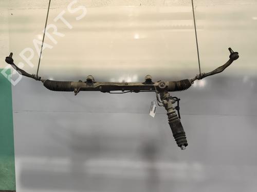 Used Steering rack Steering rack VW TRANSPORTER T5 Van (7HA, 7HH, 7EA, 7EH) 2.0 TDI (140 hp) 25444457 25444457