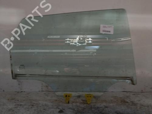 Used Rear right door window NISSAN QASHQAI / QASHQAI +2 I (J10, NJ10, JJ10E) 1.5 dCi (106 hp) 22765812