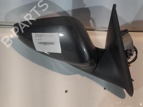 Right mirror CITROËN C-ELYSEE (DD_) 1.2 VTi 82 | BP21714072C27 