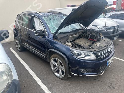 Brukte deler til VW TIGUAN (5N_)  2.0 TDI 4motion  4994688
