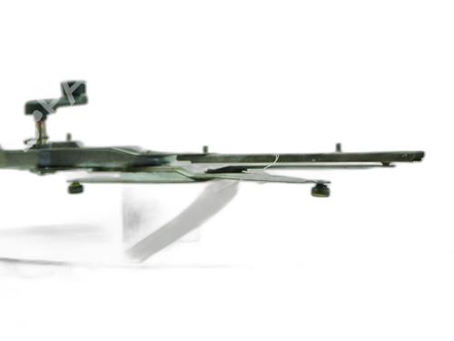 Front left window mechanism RENAULT KANGOO (KC0/1_) 1.5 dCi (KC07) | BP36014932C22 - Image 4