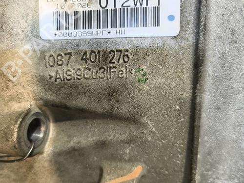 Boîte de vitesses BMW X3 (F25) xDrive 30 d | BP30491477M3