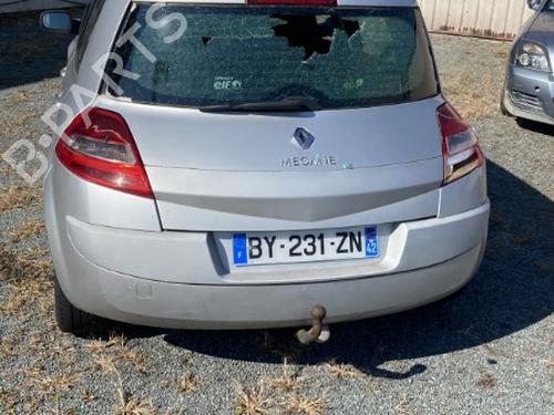 Right headlight RENAULT MEGANE II (BM0/1_, CM0/1_) 1.5 dCi (BM1E, CM1E) | BP21709998C29 