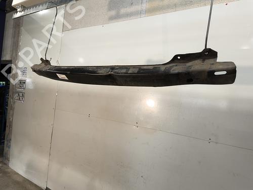 Køfangervange Køfangervange OPEL ZAFIRA / ZAFIRA FAMILY B (A05) 1.7 CDTI (M75) (110 hp) 33810357 33810357