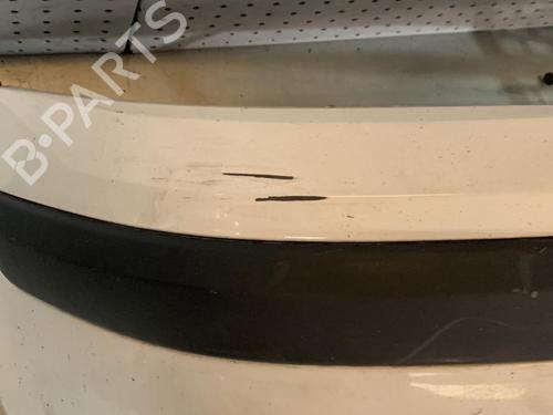 Front bumper HYUNDAI GETZ (TB) 1.5 CRDi | BP21826778C7 