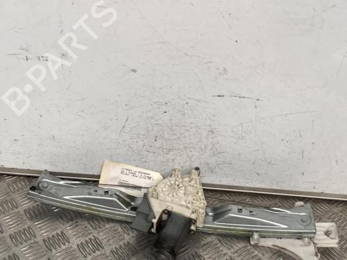 Used Right rear window motor Right rear window motor 21695072 21695072