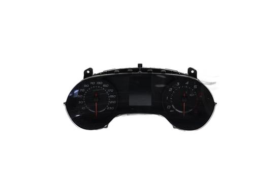 Used Instrument cluster Instrument cluster FIAT TIPO Hatchback (356_, 357_) 1.4 (356HXA1B, 357) (95 hp) 34284217 34284217