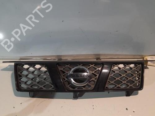 Grille NISSAN X-TRAIL I (T30) 2.2 dCi 4x4 | BP21714268C40 