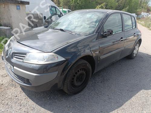 Intercooler RENAULT MEGANE II Saloon (LM0/1_) | BP34542779M30 - Image 8