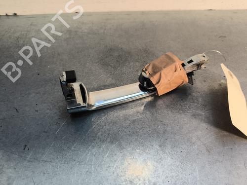 Used Front right exterior door handle Front right exterior door handle 29501335 29501335