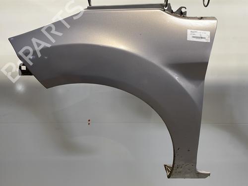 Used Left front fenders FORD FIESTA VI (CB1, CCN) 1.4 TDCi (70 hp) 23822421