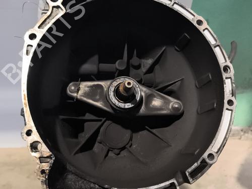 Gearbox BMW 3 (E90) 318 d | BP32146346M3 - Image 2
