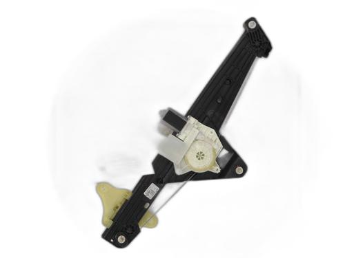 Front left window mechanism RENAULT CLIO V (B7_) 1.5 Blue dCi 85 (B7AG) | BP38188522C22 - Image 3