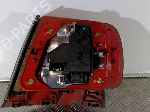 Used Left taillight Left taillight AUDI A4 B5 (8D2) 1.9 TDI (110 hp) 21702394 21702394