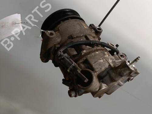 AC compressor PEUGEOT 2008 I (CU_) 1.2 THP 130 / PureTech 130 | BP28444018M34  - Image 5
