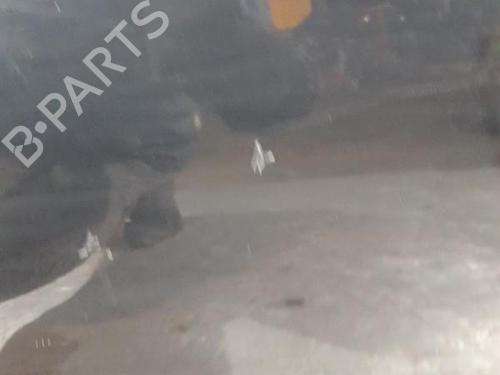 Left rear door KIA PICANTO I (SA) 1.1 CRDi | BP21700356C4